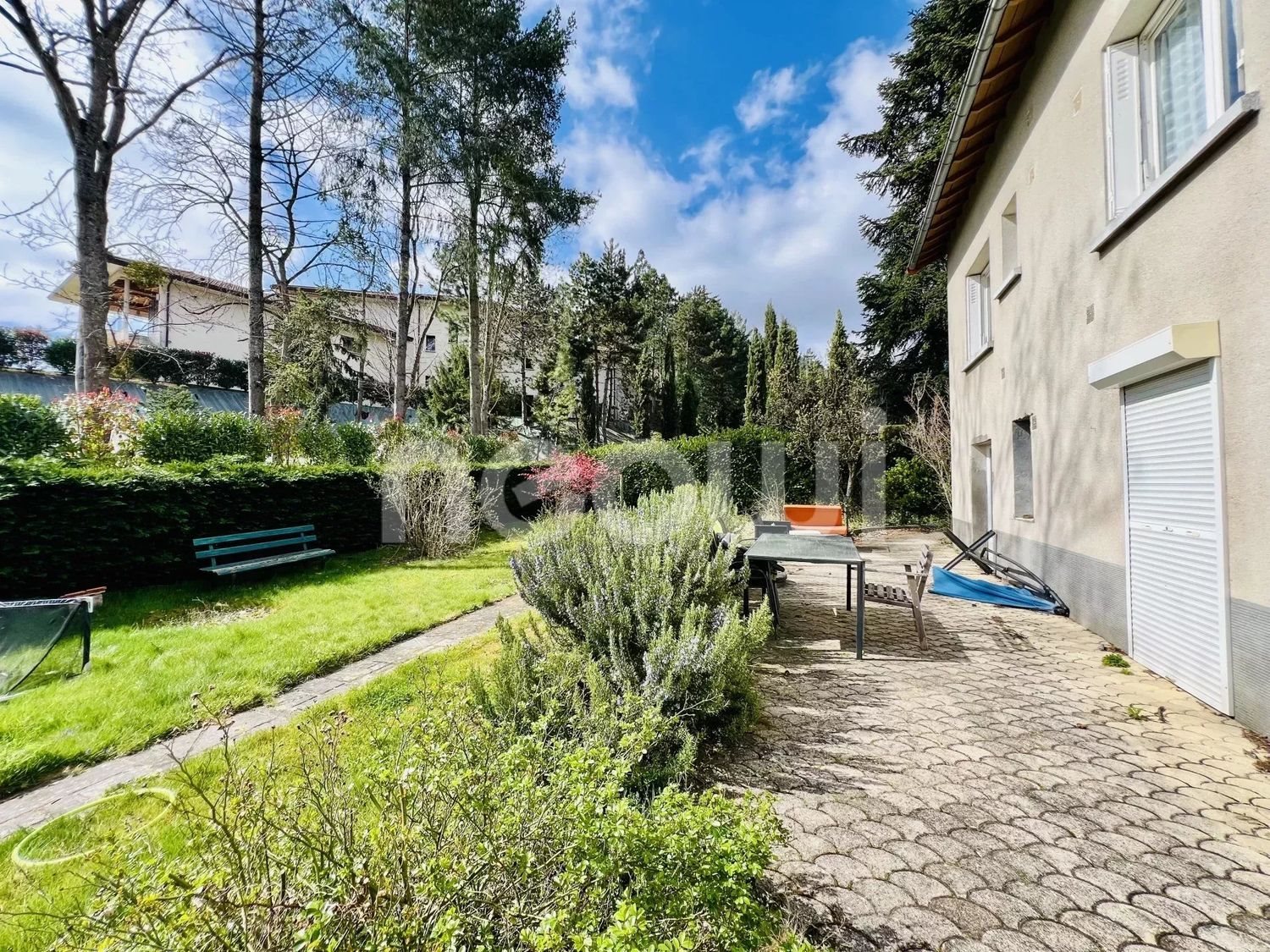 Maison à vendre, 125m², Volvic