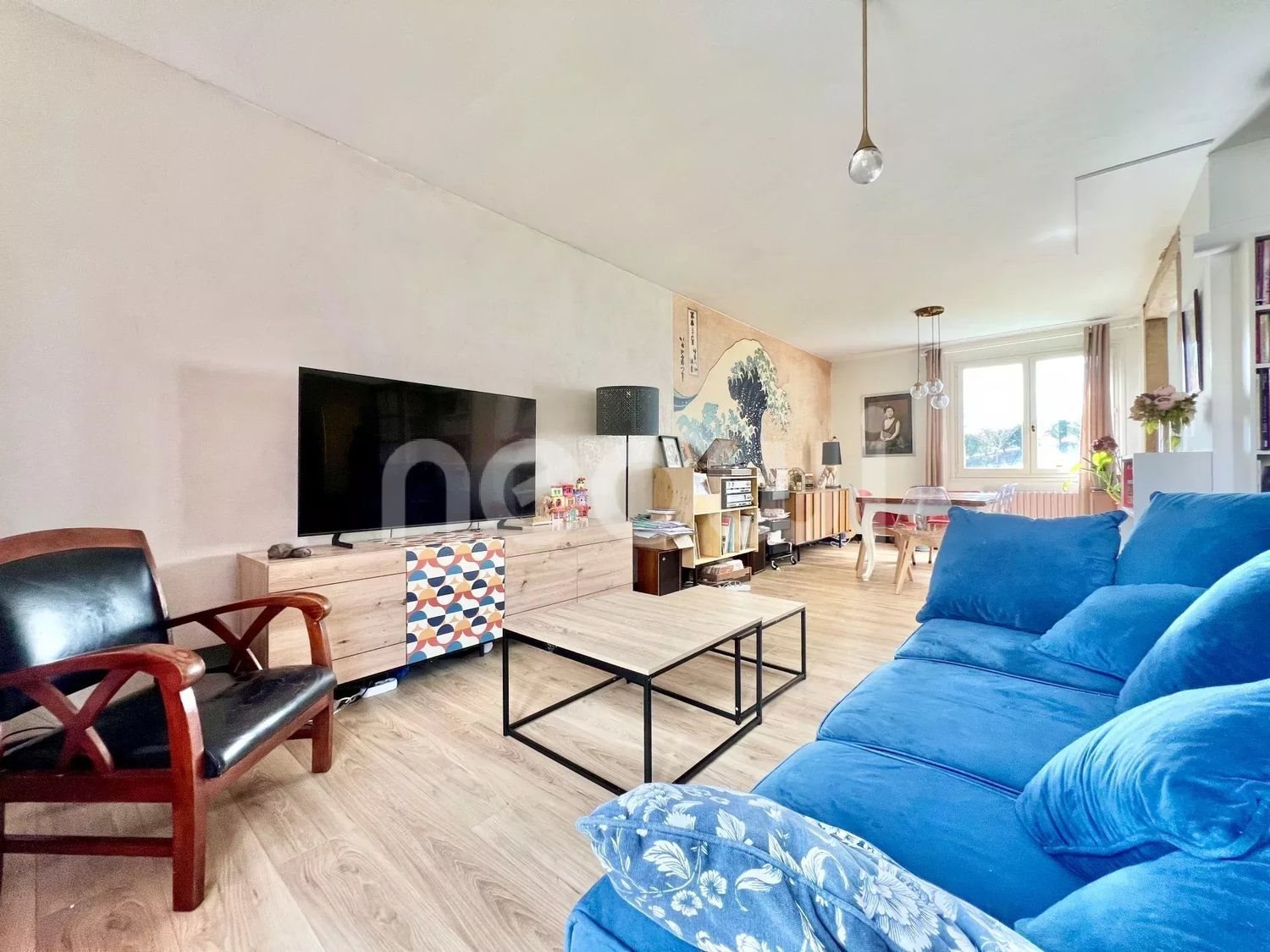 Maison à vendre, 125m², Volvic