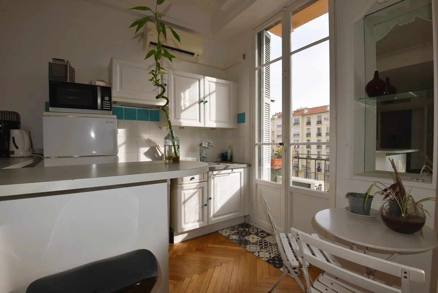 Appartement à louer, 54m², Nice