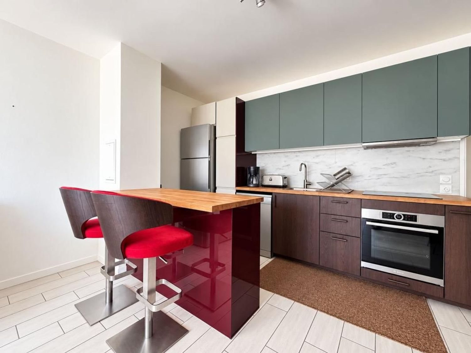 Appartement à vendre, 81m², Chennevières-sur-Marne
