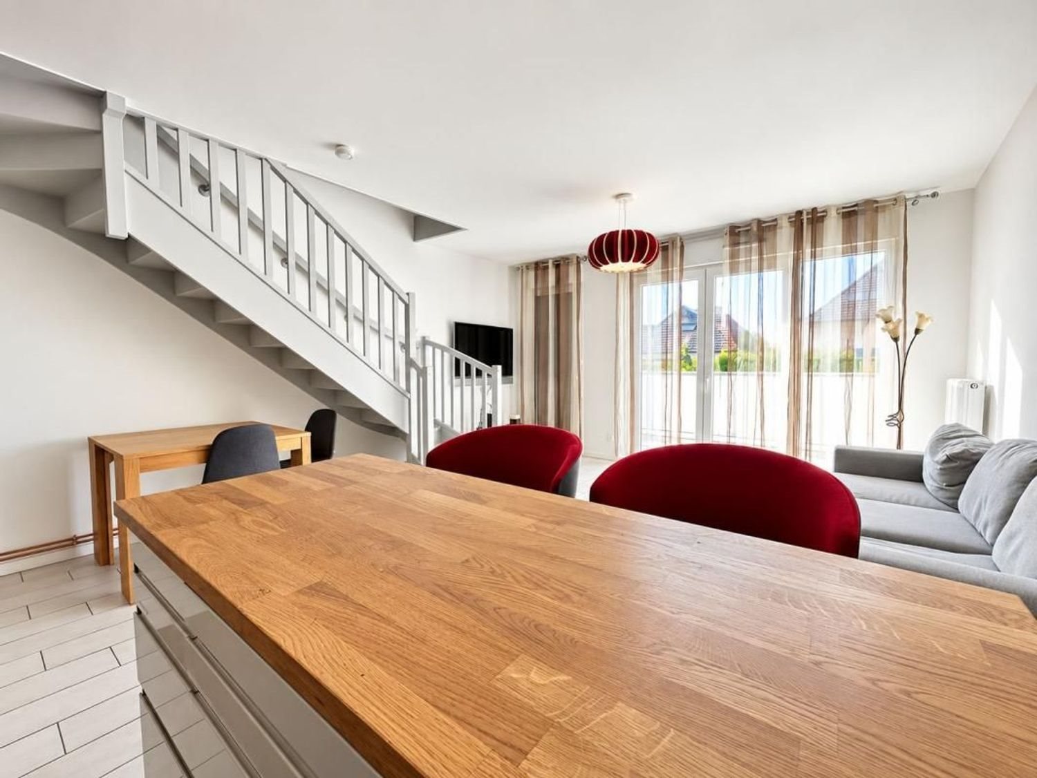 Appartement à vendre, 81m², Chennevières-sur-Marne