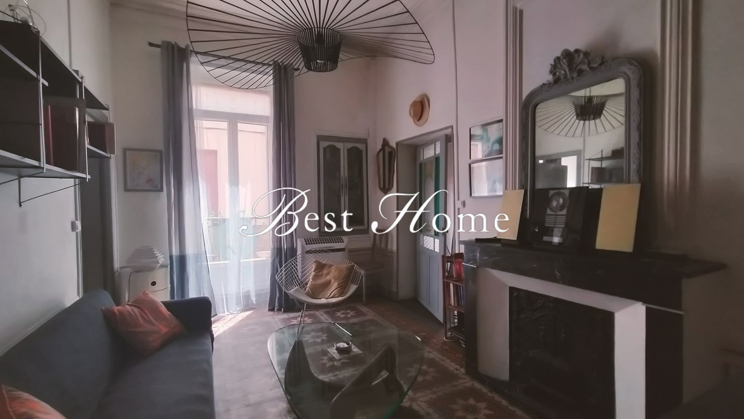 Appartement à vendre, 47m², Nîmes