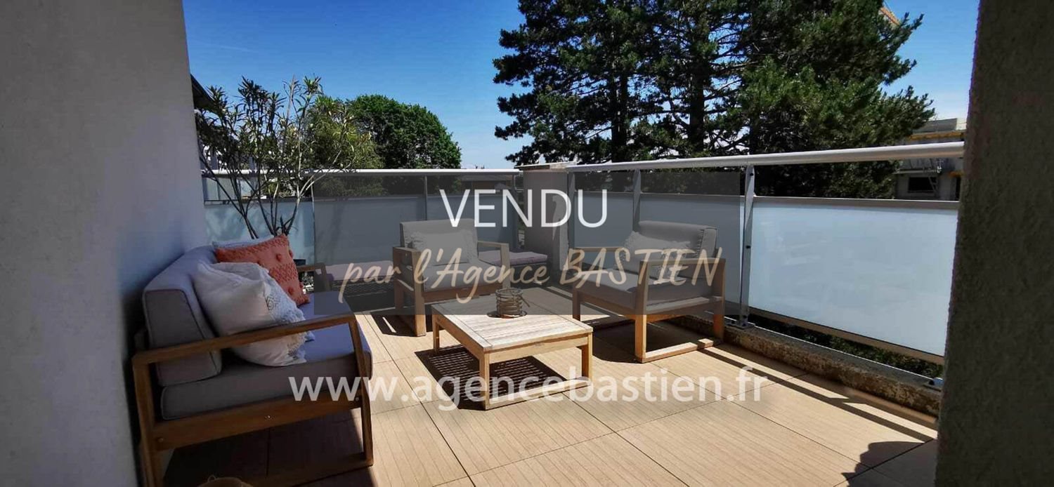 Appartement à vendre, 49m², Divonne-les-Bains