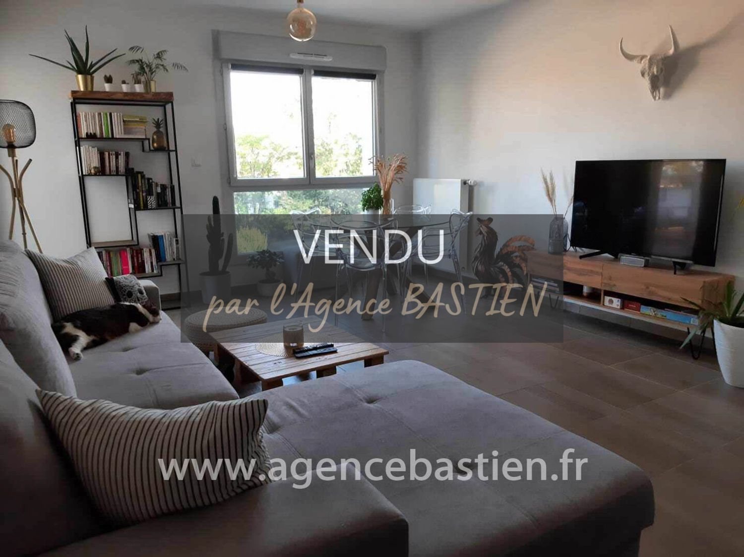 Appartement à vendre, 49m², Divonne-les-Bains