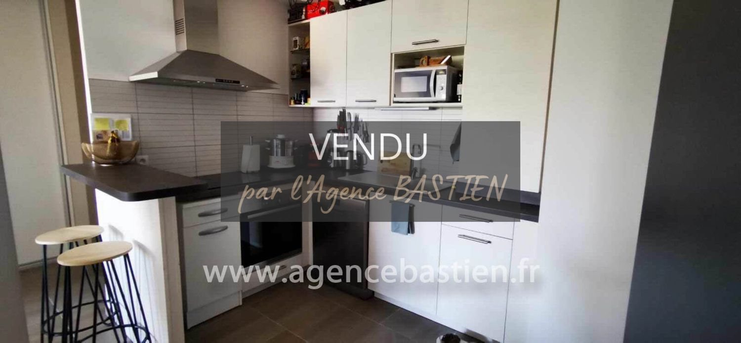 Appartement à vendre, 49m², Divonne-les-Bains
