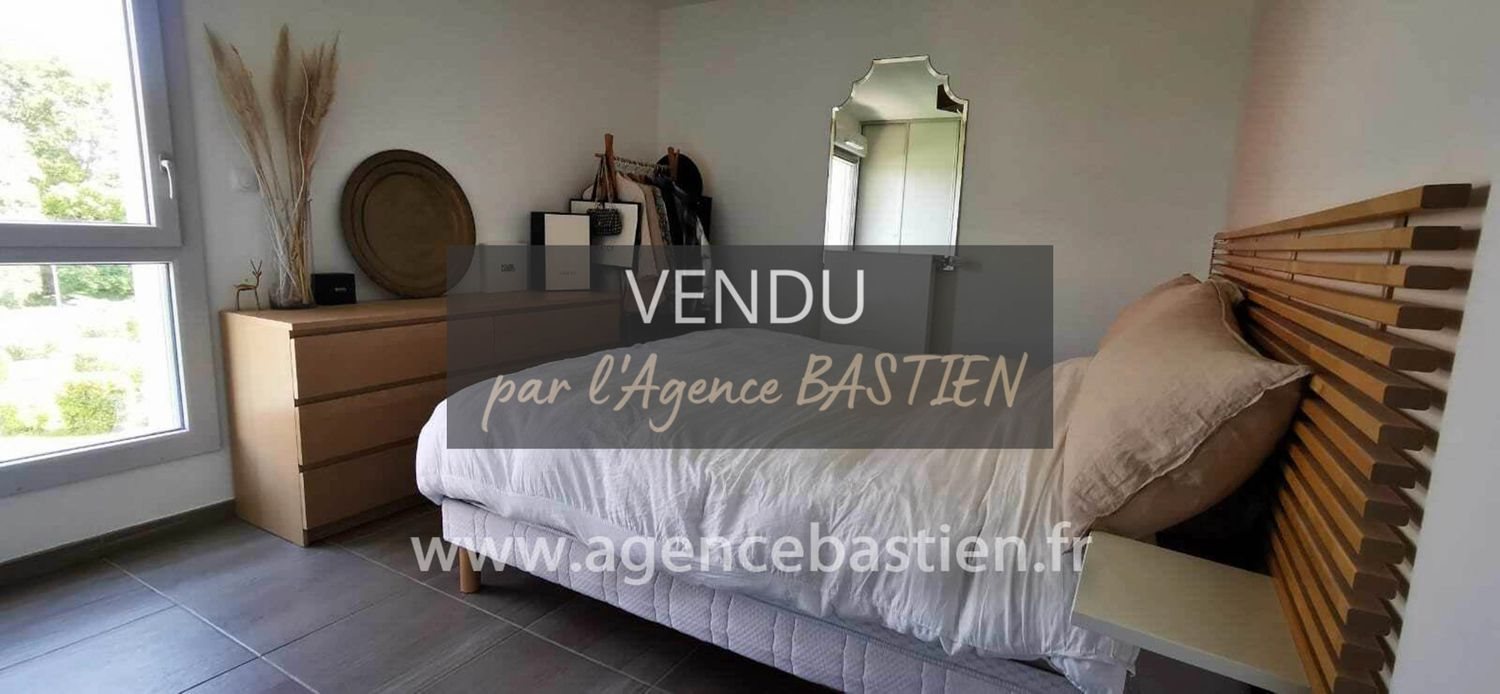 Appartement à vendre, 49m², Divonne-les-Bains