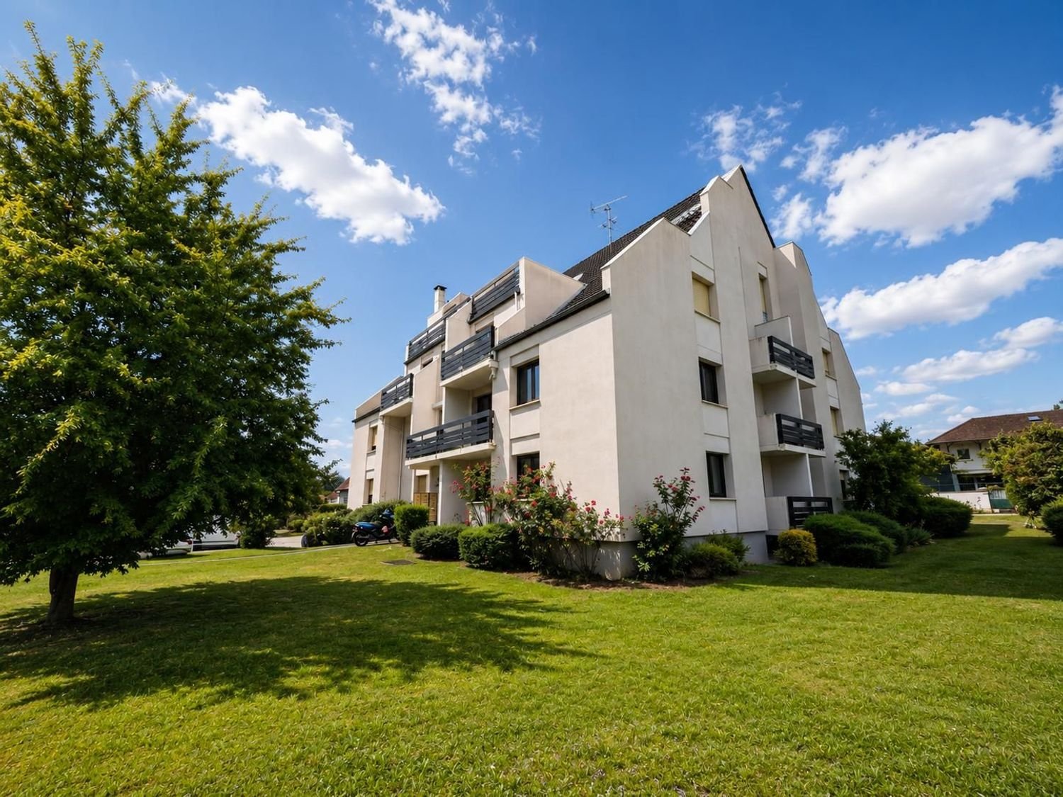 Appartement à vendre, 64m², Soultz-sous-Forêts