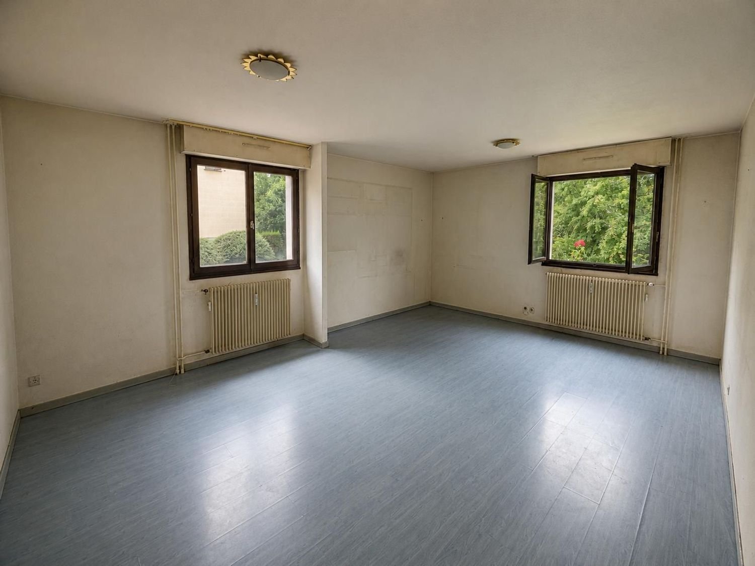 Appartement à vendre, 64m², Soultz-sous-Forêts