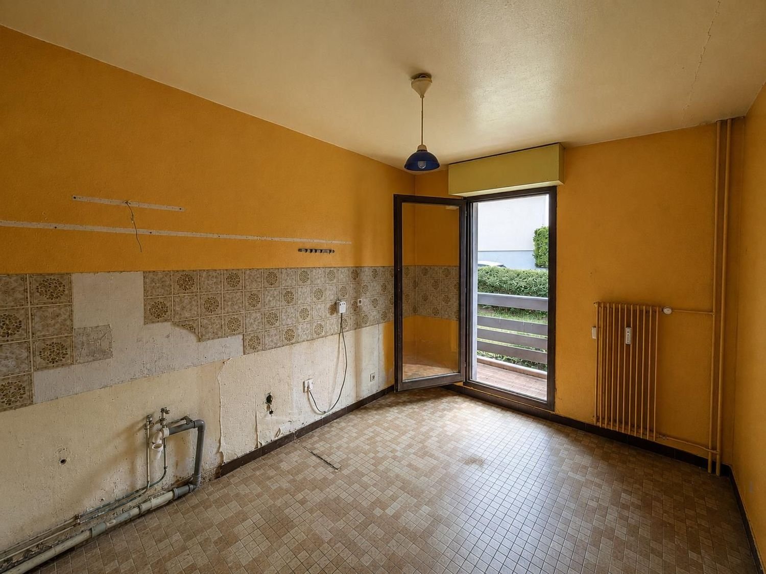 Appartement à vendre, 64m², Soultz-sous-Forêts