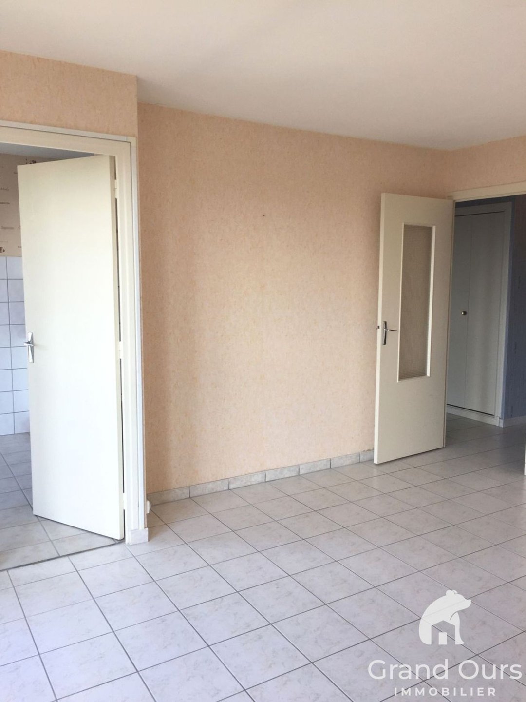 Appartement à vendre, 64m², Moulins