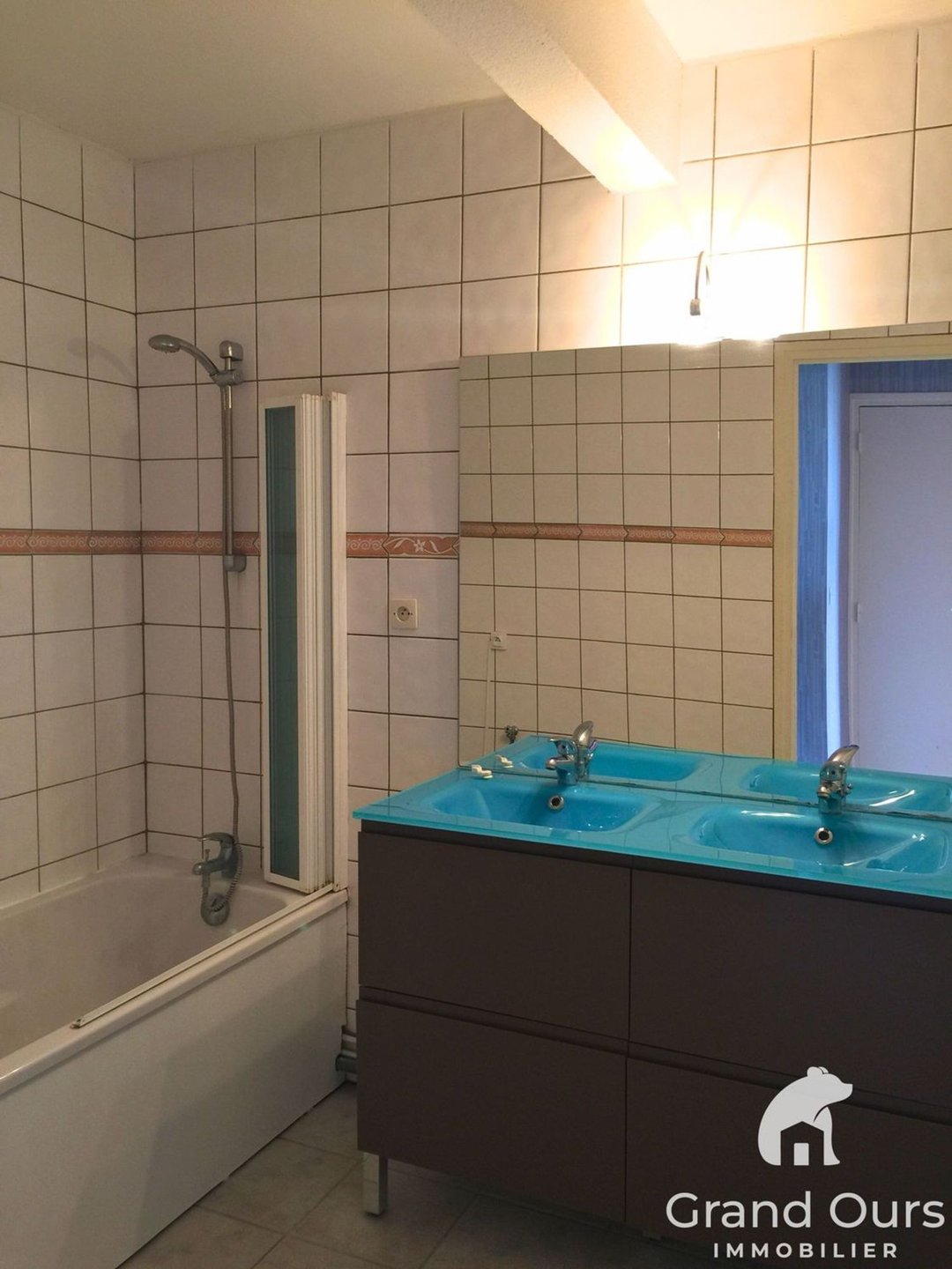 Appartement à vendre, 64m², Moulins