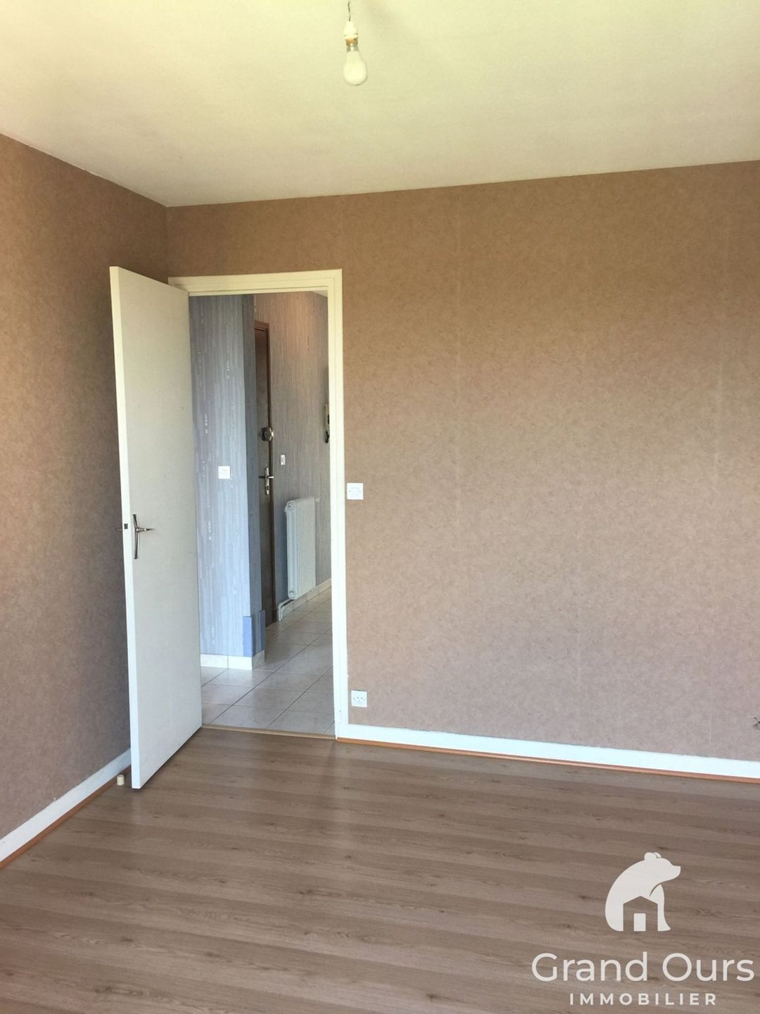 Appartement à vendre, 64m², Moulins