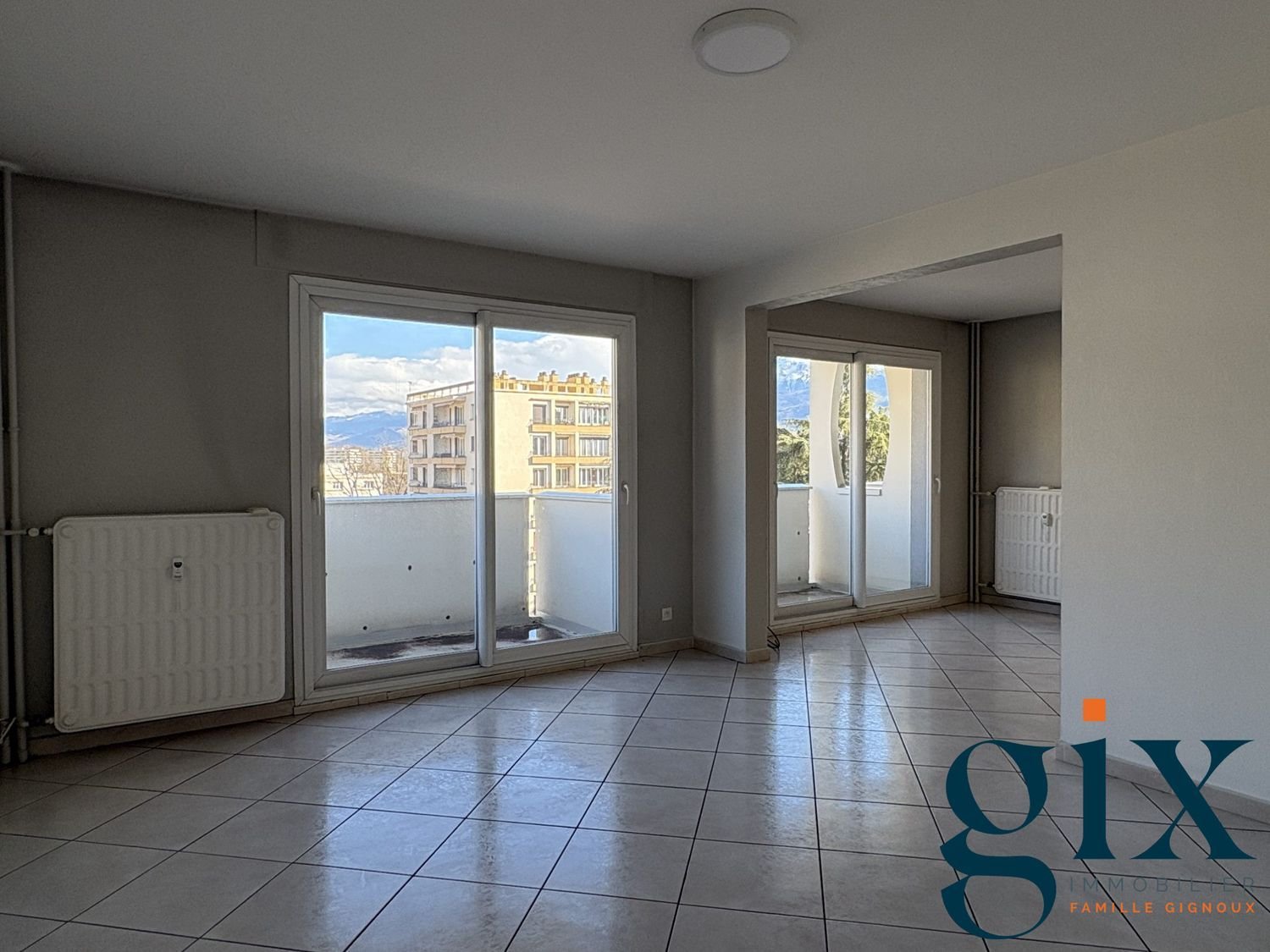 Appartement à vendre, 75m², Meylan
