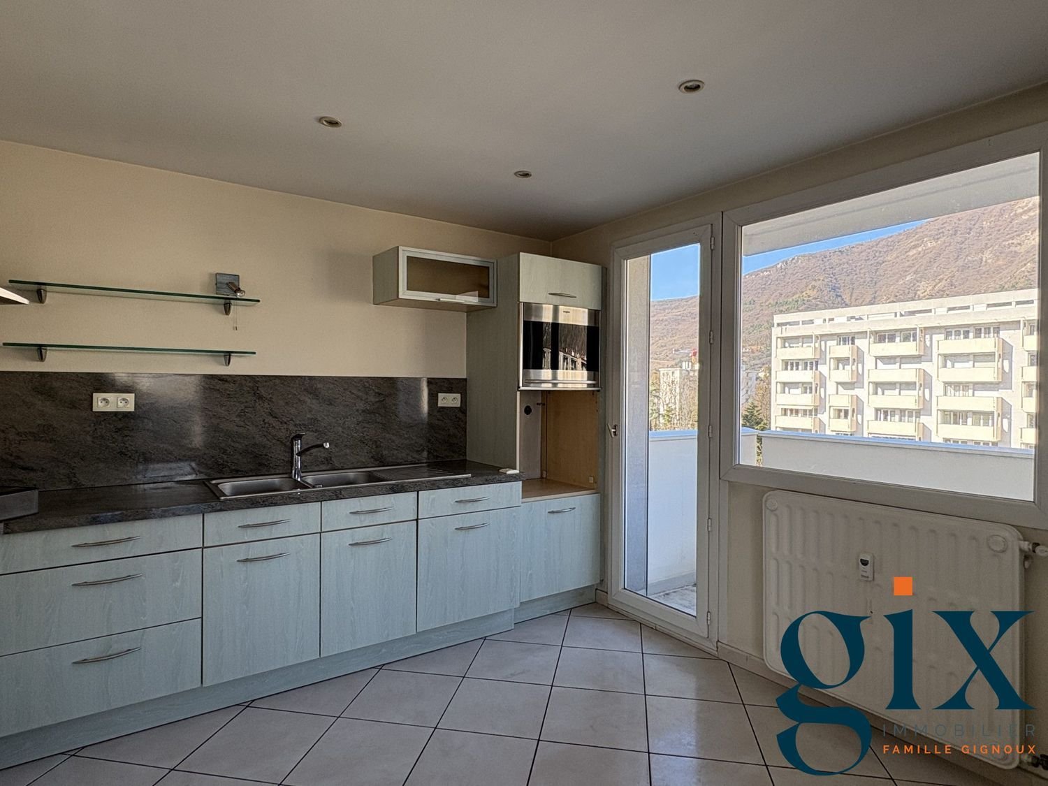Appartement à vendre, 75m², Meylan