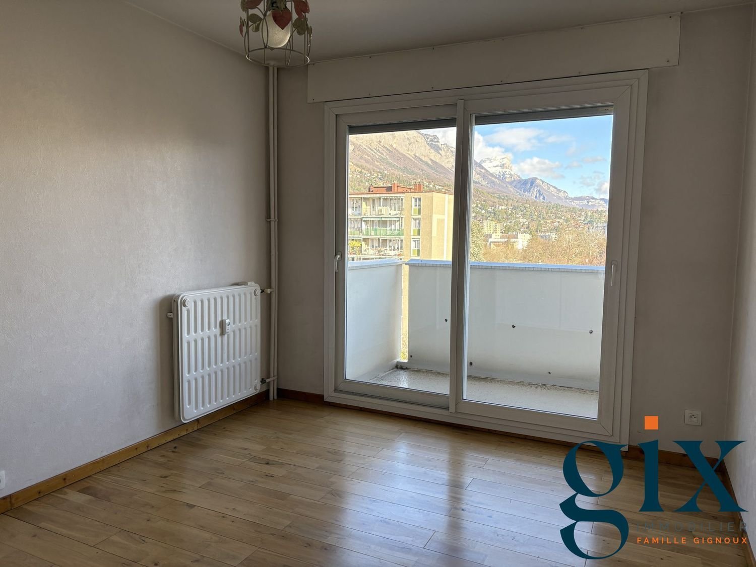 Appartement à vendre, 75m², Meylan