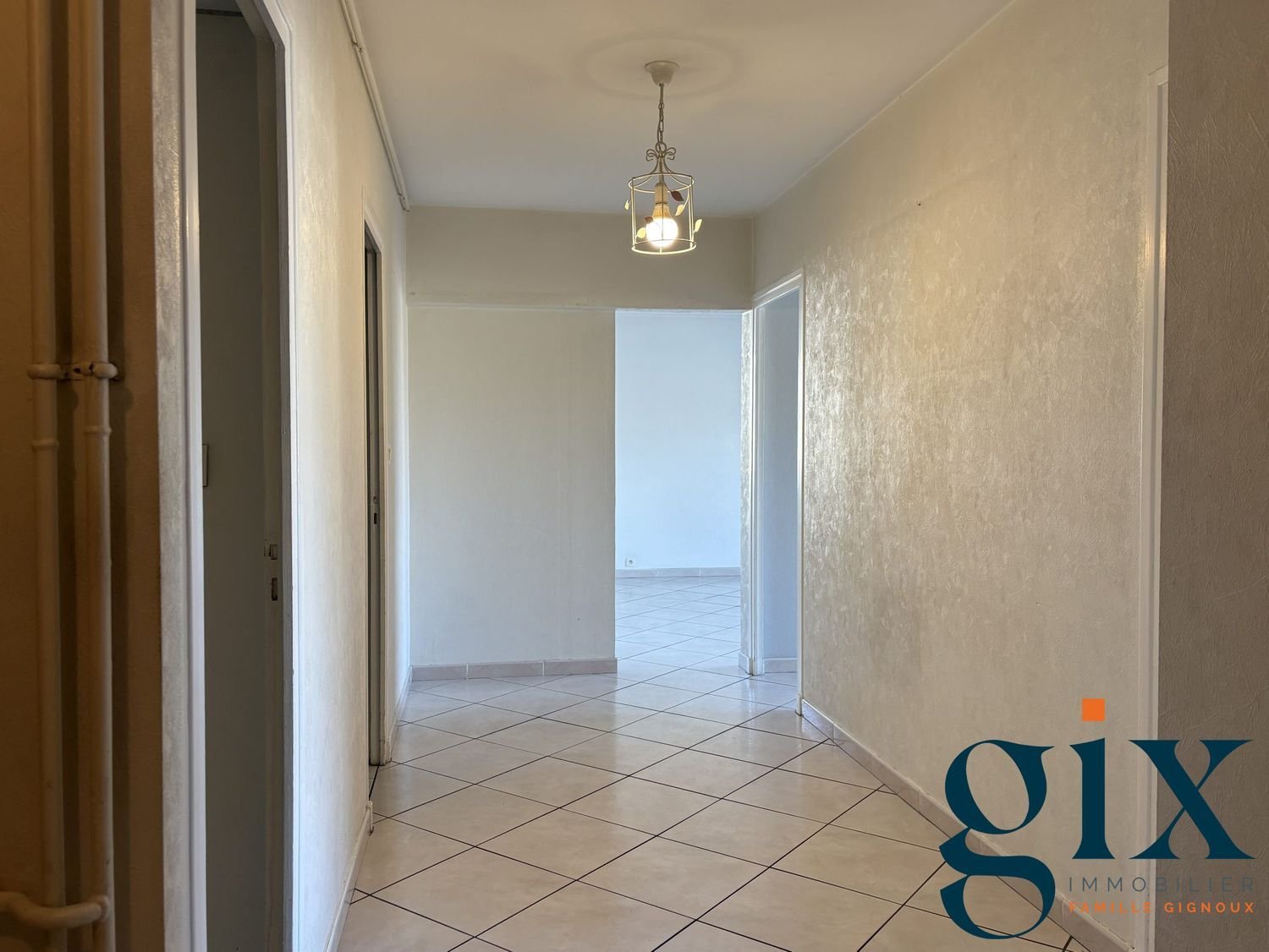 Appartement à vendre, 75m², Meylan