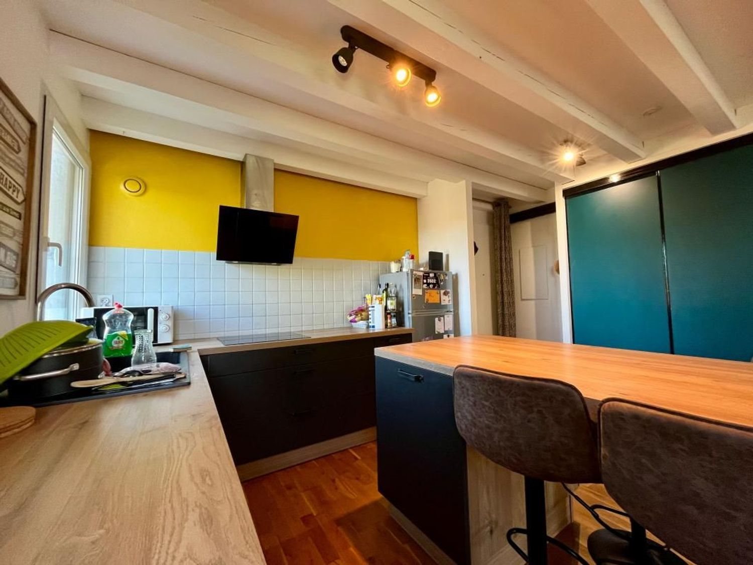 Appartement à vendre, 49m², Tarnos