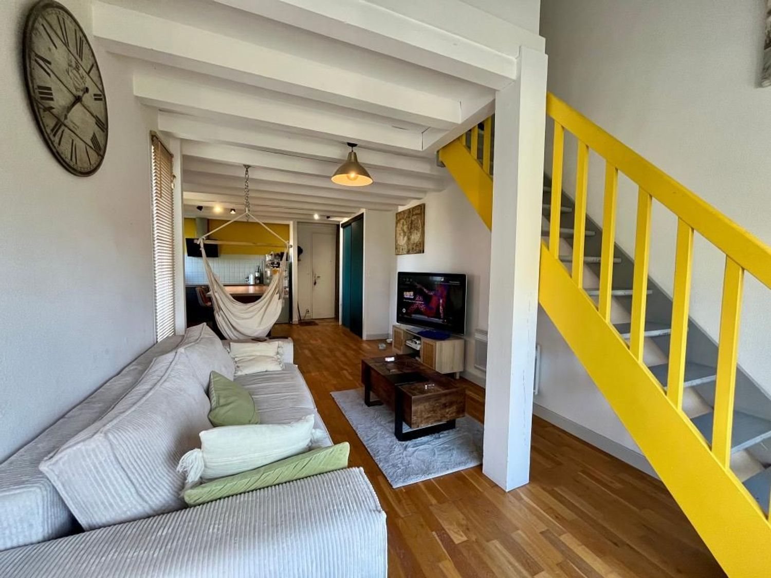 Appartement à vendre, 49m², Tarnos