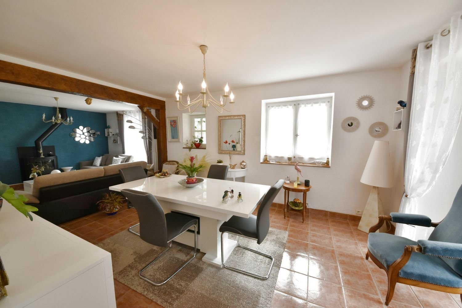 Maison à vendre, 170m², Tulle