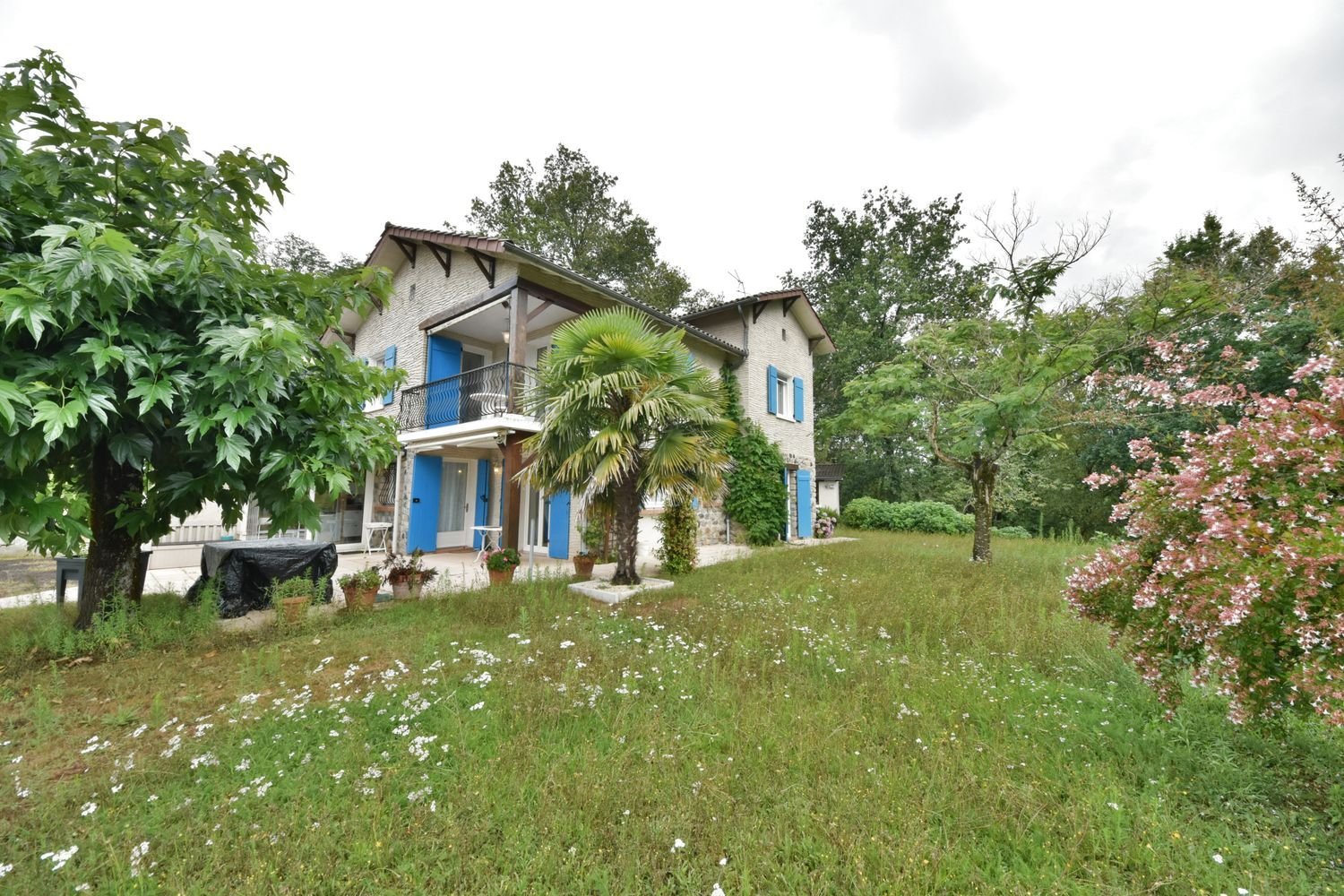 Maison à vendre, 170m², Tulle