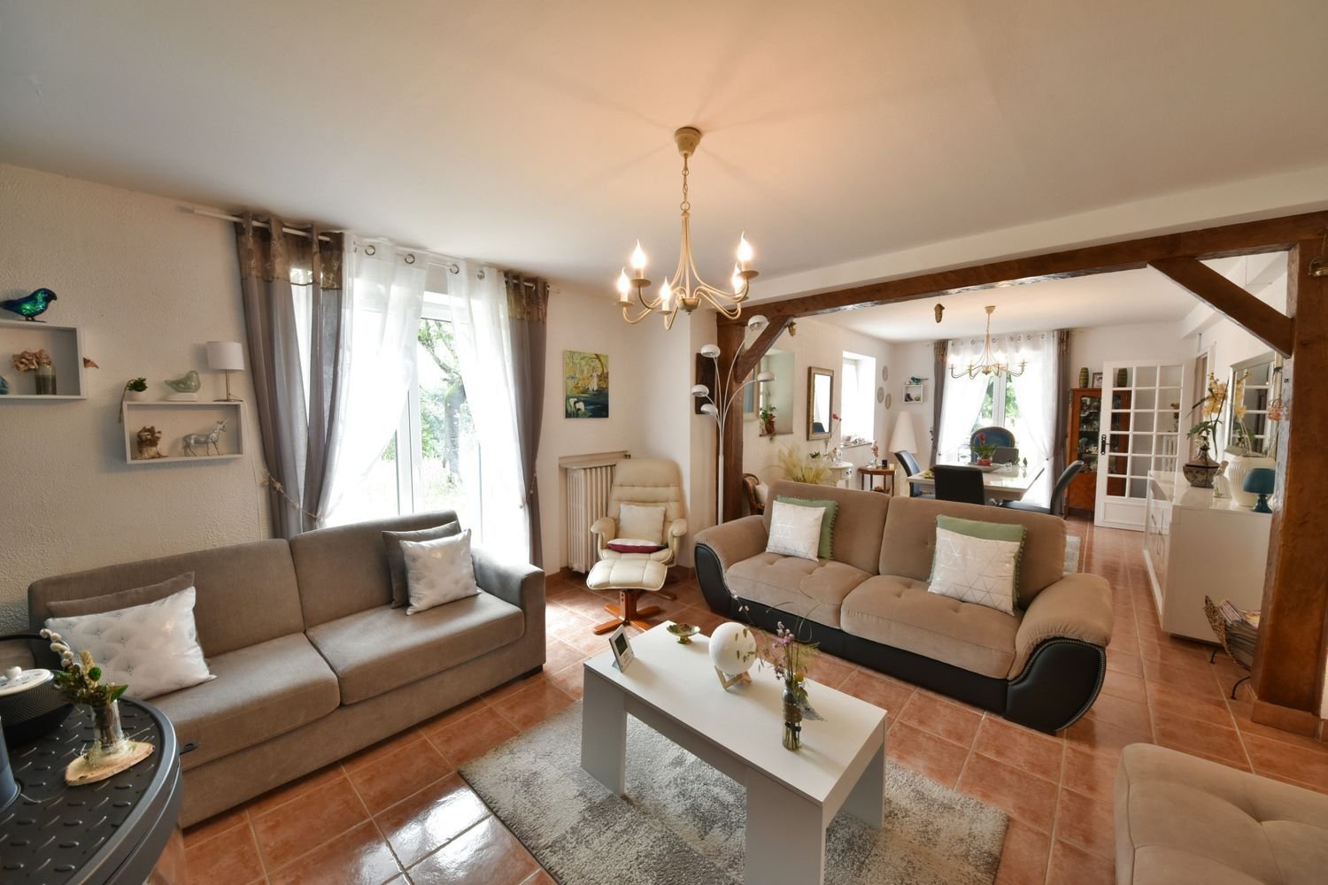 Maison à vendre, 170m², Tulle