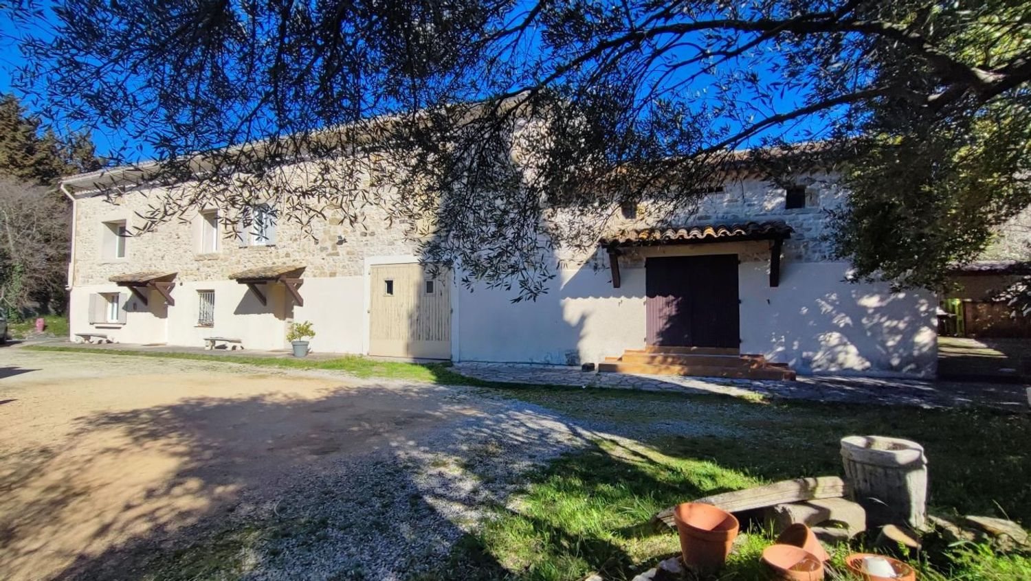 Maison à vendre, 233m², Garrigues-Sainte-Eulalie