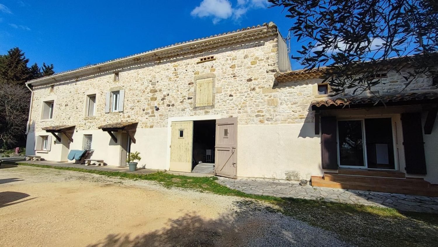 Maison à vendre, 233m², Garrigues-Sainte-Eulalie