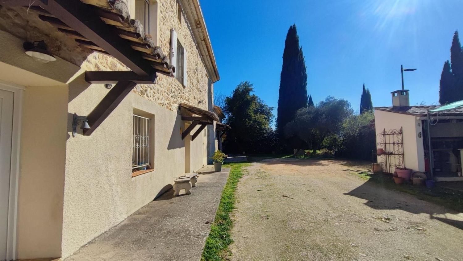 Maison à vendre, 233m², Garrigues-Sainte-Eulalie