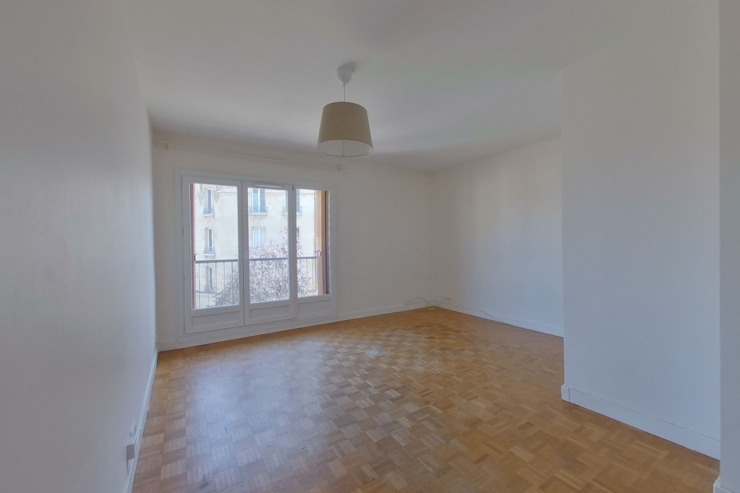 Appartement à louer, 60m², Saint-Germain-en-Laye