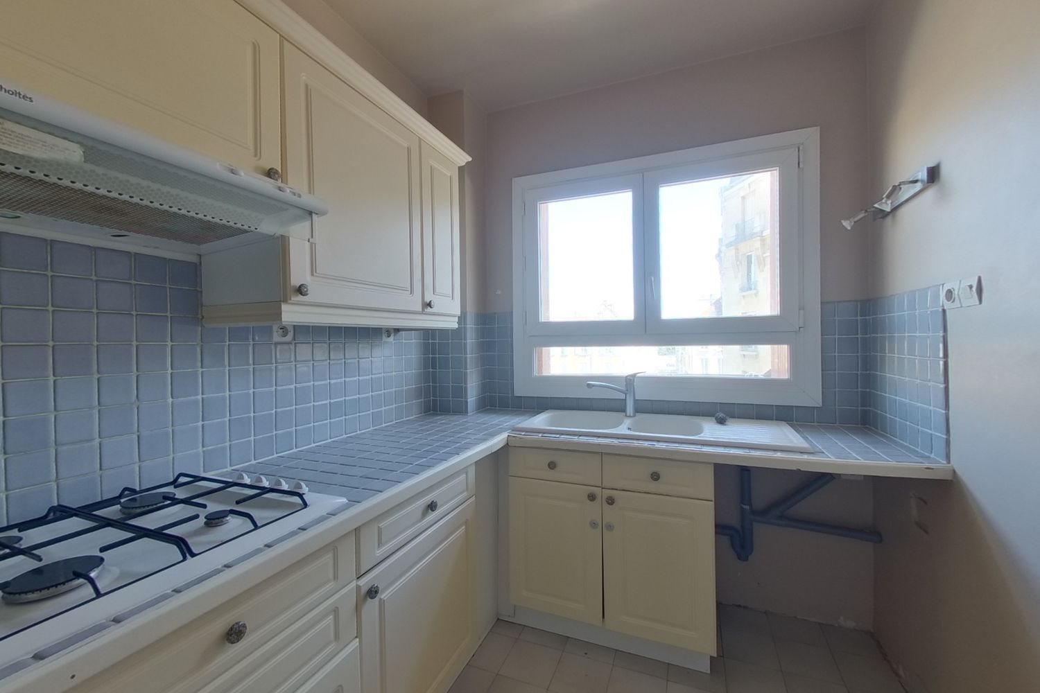 Appartement à louer, 60m², Saint-Germain-en-Laye
