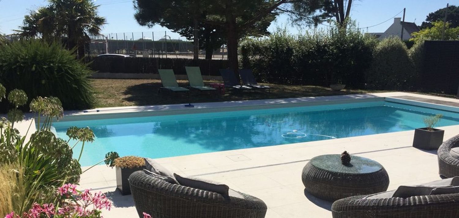 Maison à vendre, 130m², Le Tour-du-Parc