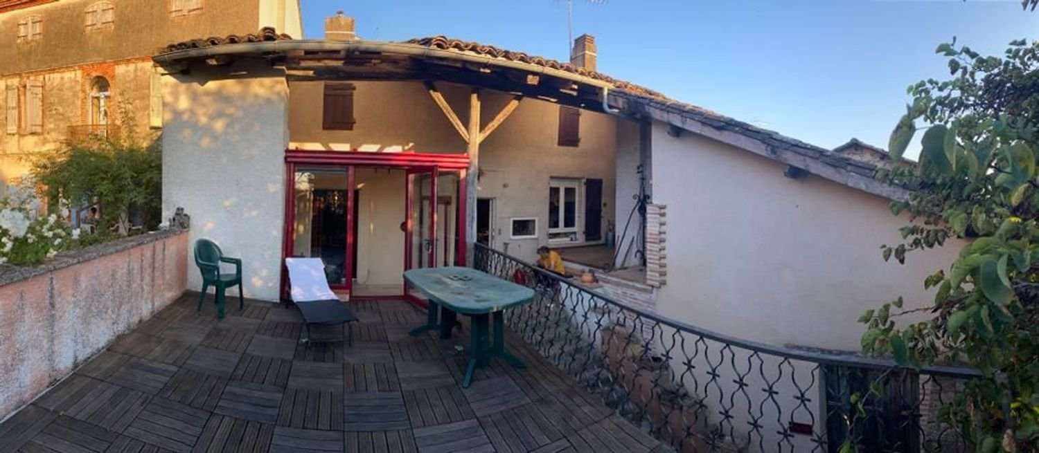 Maison à vendre, 174m², Salvagnac