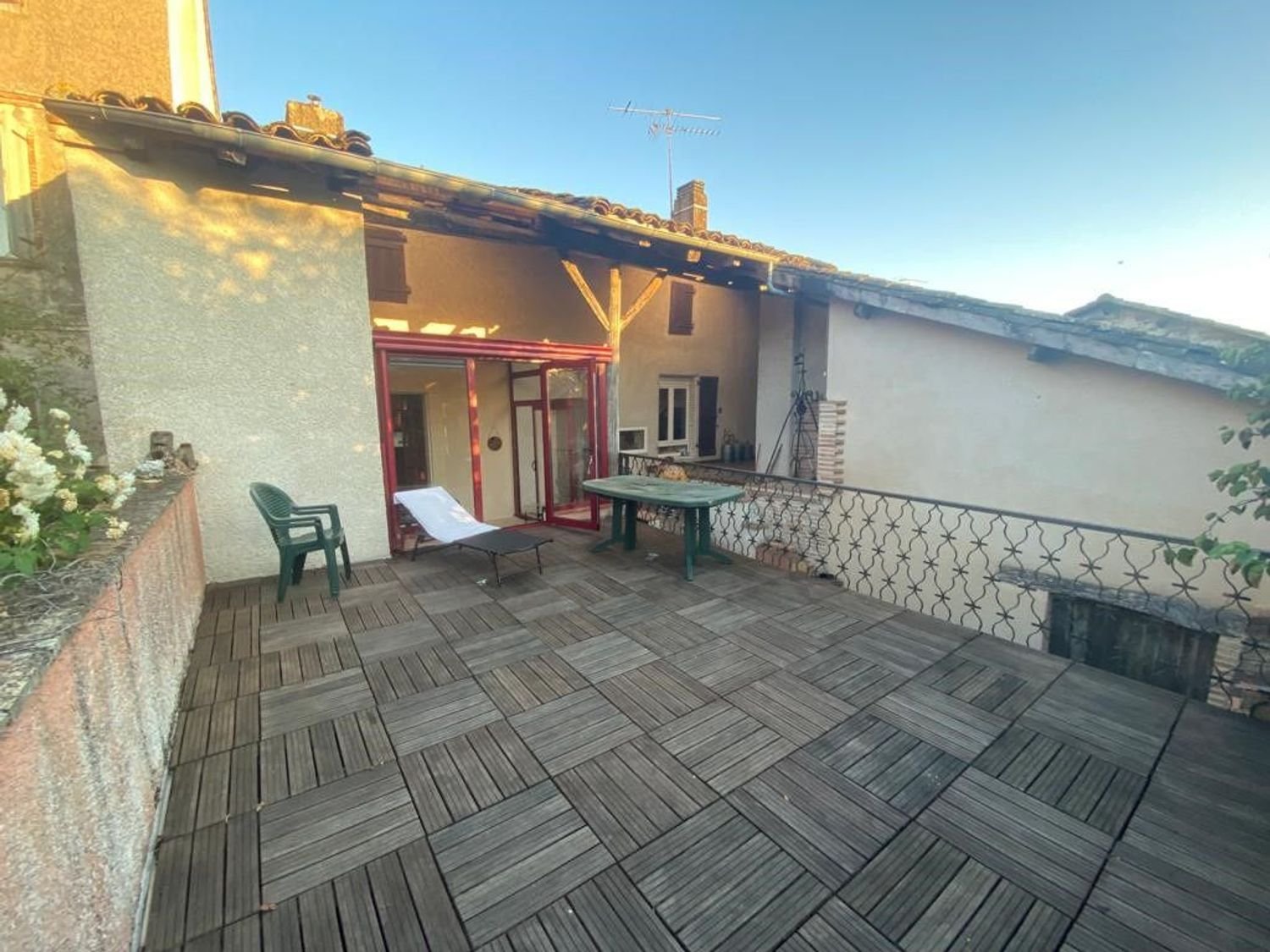 Maison à vendre, 174m², Salvagnac