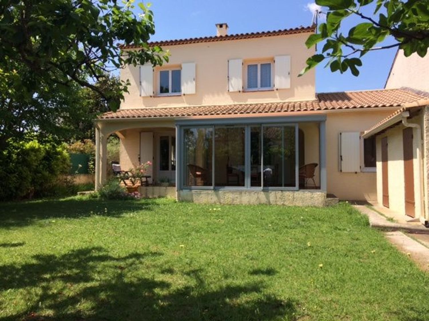 Maison à vendre, 120m², Lattes