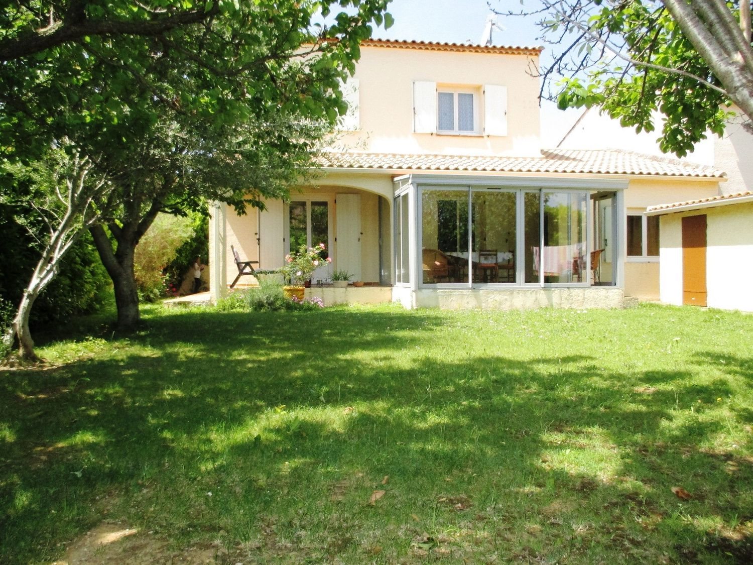 Maison à vendre, 120m², Lattes