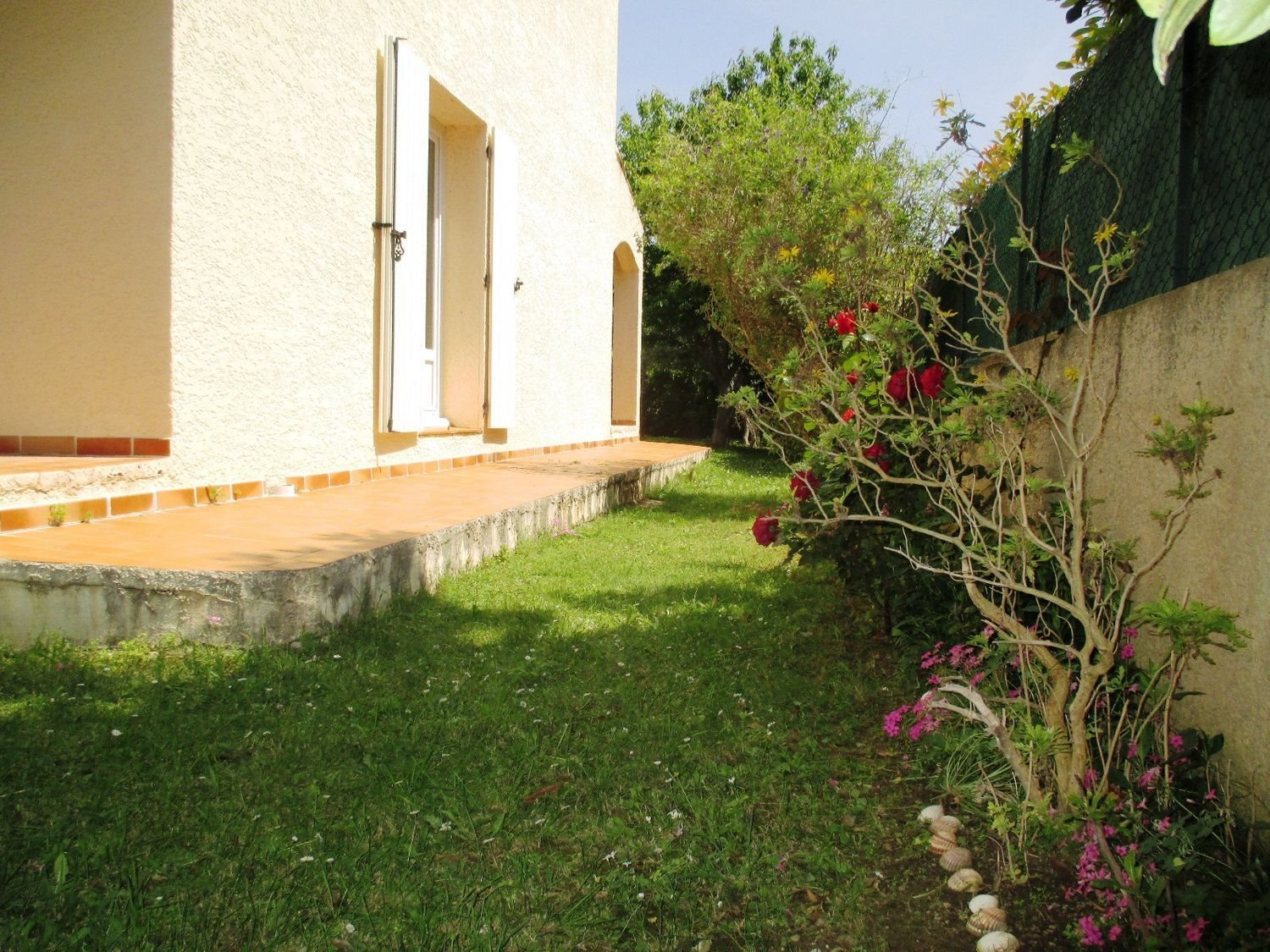 Maison à vendre, 120m², Lattes