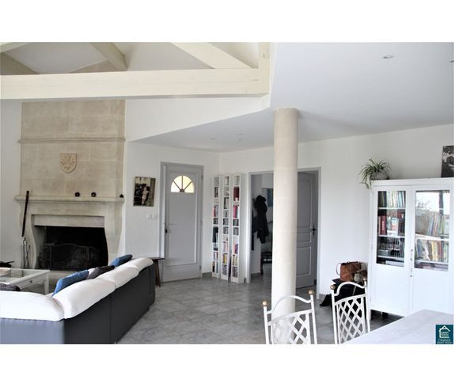 Maison à vendre, 180m², Balaruc-les-Bains