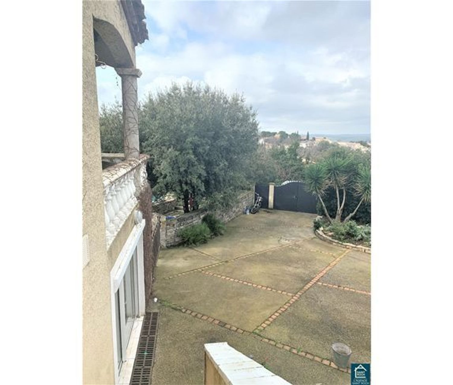 Maison à vendre, 180m², Balaruc-les-Bains