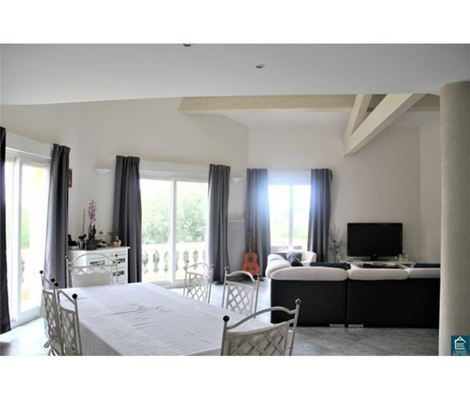 Maison à vendre, 180m², Balaruc-les-Bains