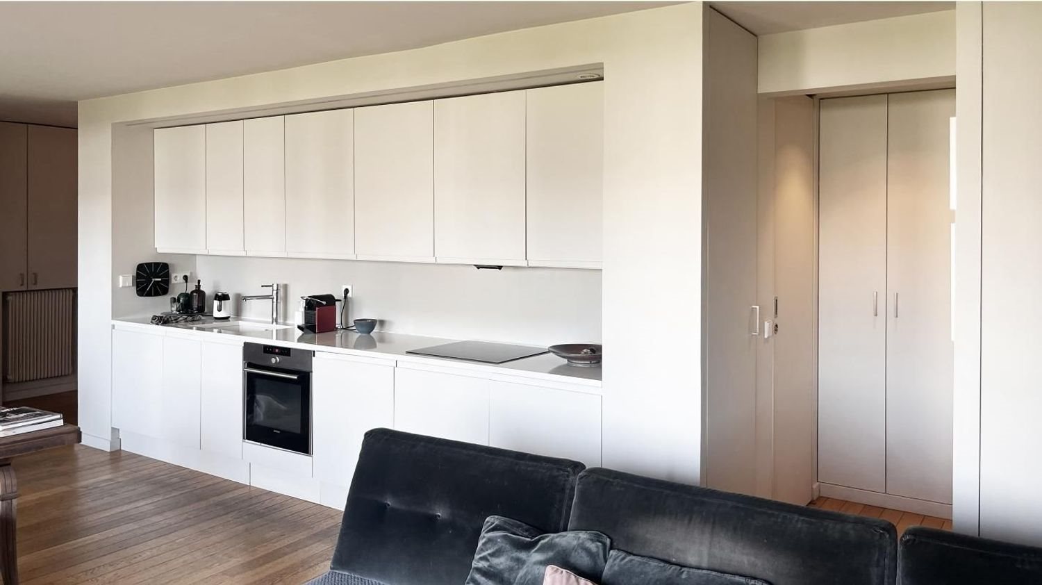 Appartement à vendre, 52m², Vincennes