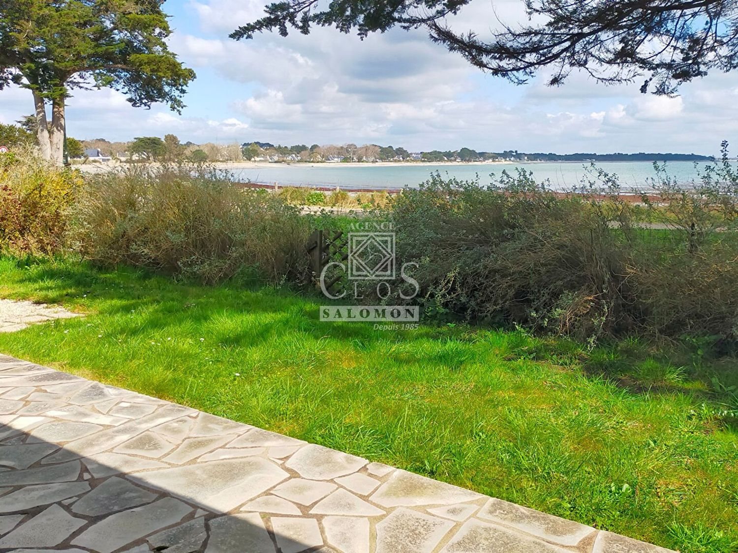 Maison à vendre, 121m², Sarzeau