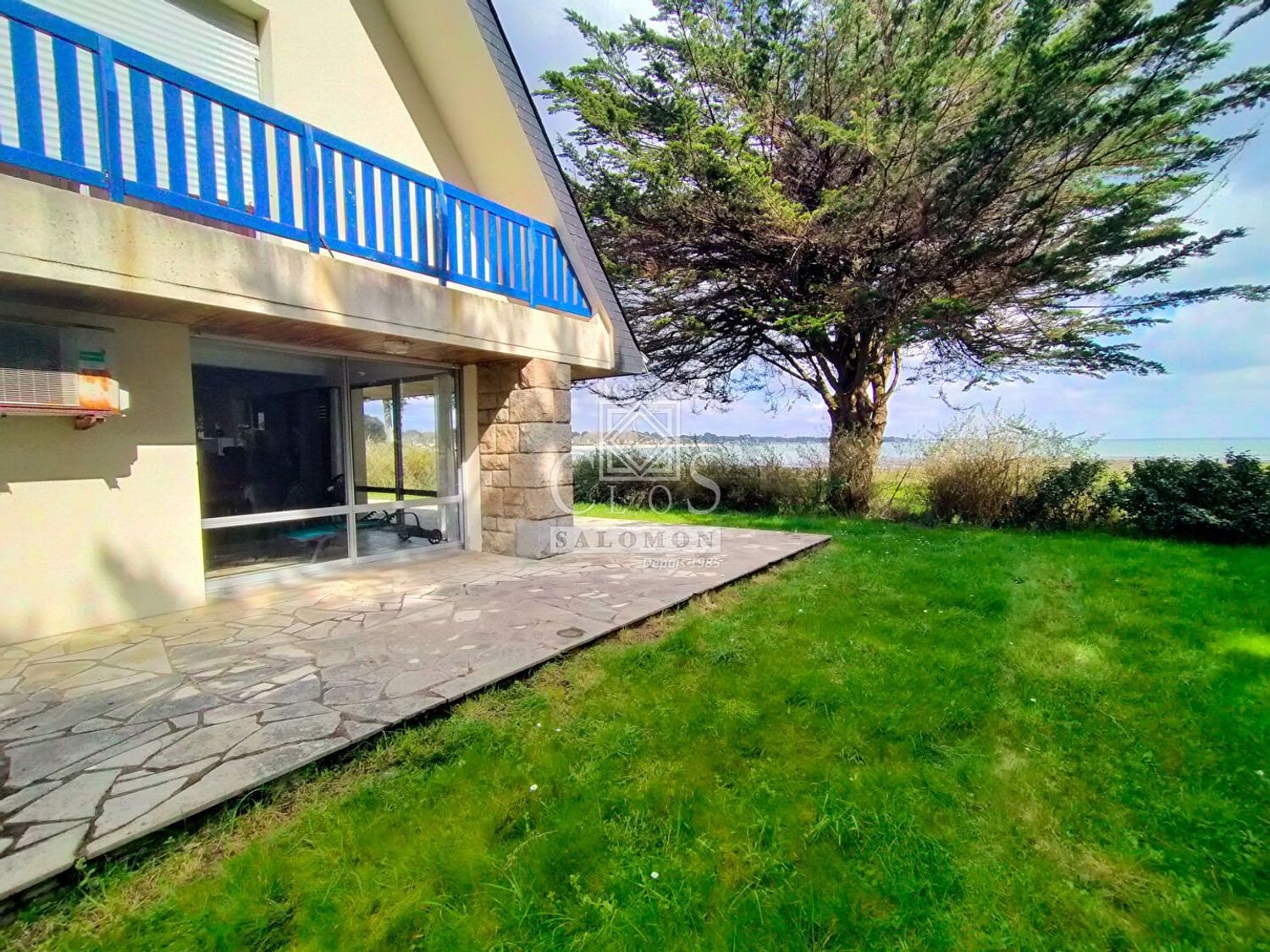 Maison à vendre, 121m², Sarzeau