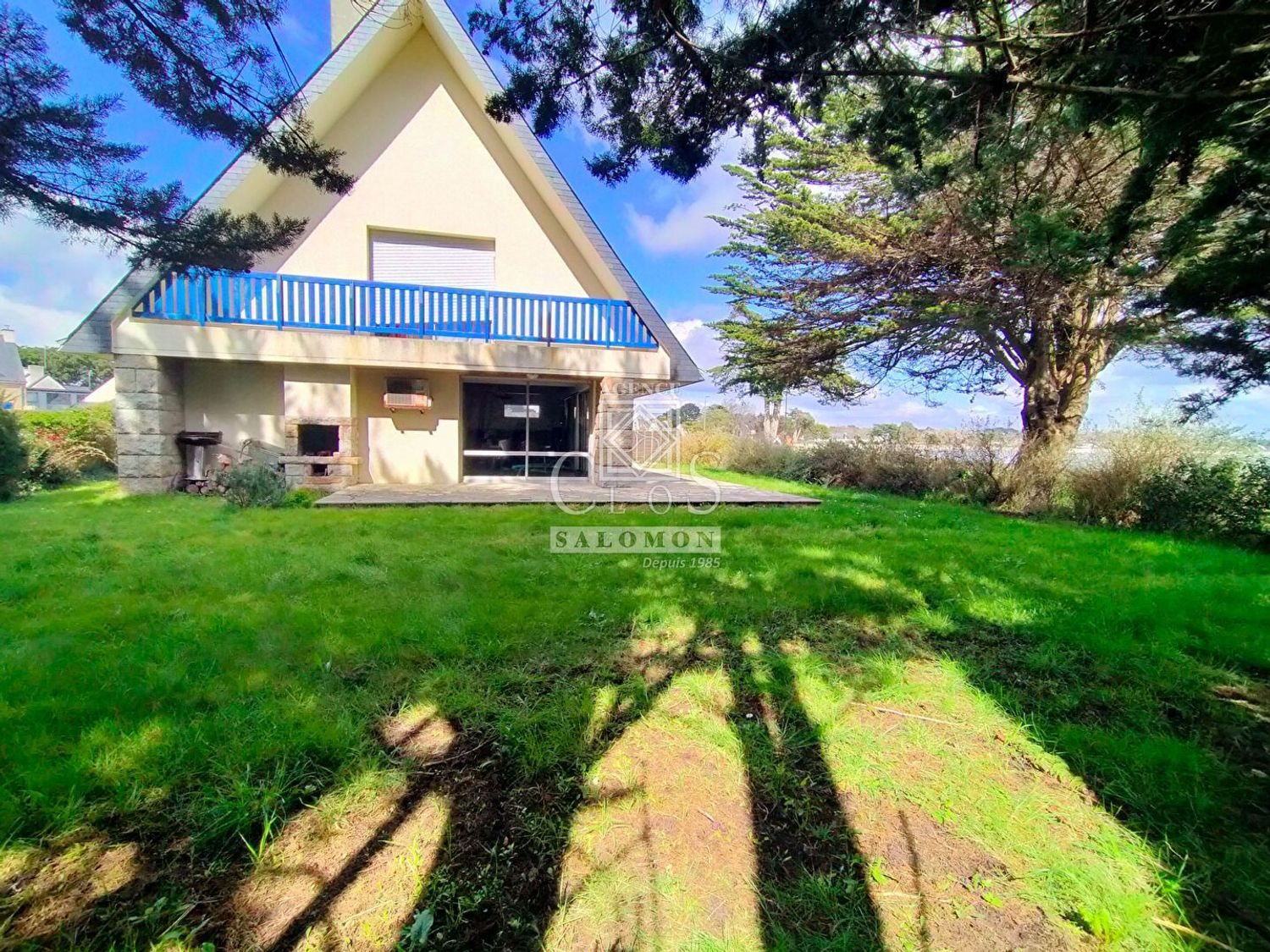 Maison à vendre, 121m², Sarzeau