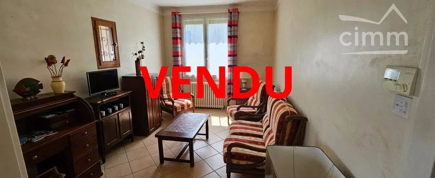 Maison à vendre, 95m², Limoux