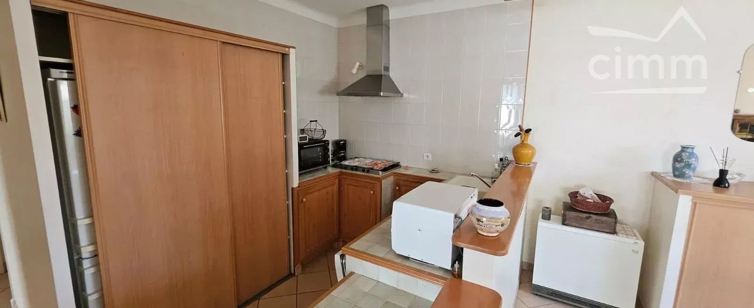 Maison à vendre, 95m², Limoux