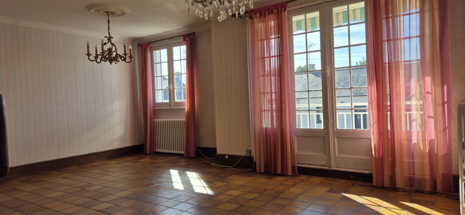Maison à vendre, 93m², Bonchamp-lès-Laval