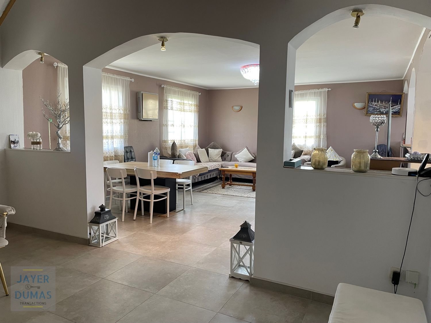 Maison à vendre, 210m², Crissey
