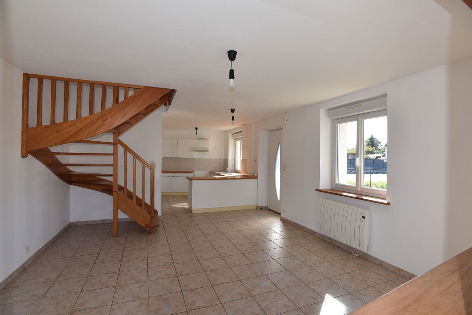 Maison à vendre, 73m², Prinquiau