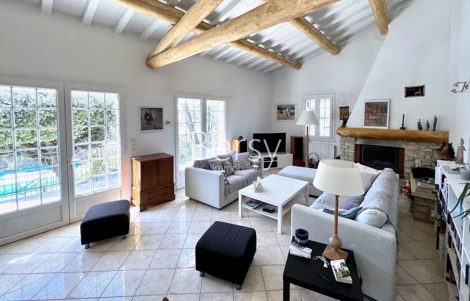 Maison à vendre, 160m², Bédoin