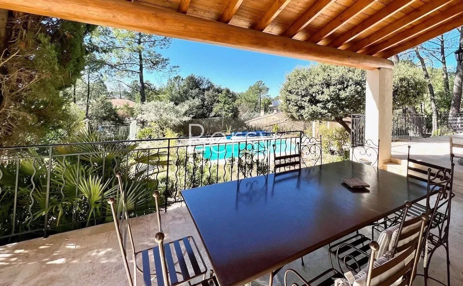 Maison à vendre, 160m², Bédoin